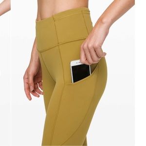 Fast and Free Tight 28inch Brushed